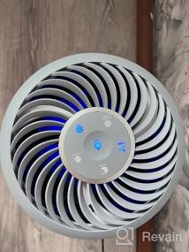 img 6 attached to Air purifier AENO AAP0004