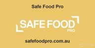 img 1 attached to Safe Food Pro review by Jeremy Gulledge