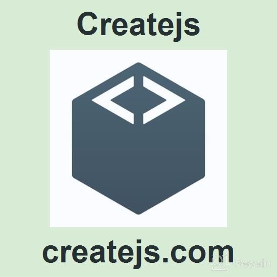 img 1 attached to Createjs review by Jim Bethea