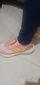 img 6 attached to Adidas Ultraboost Shift Pink Rose: Unmatched Comfort and Style in Every Step