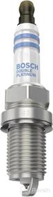 img 3 attached to Bosch FR7DPP Platinum Spark Plug