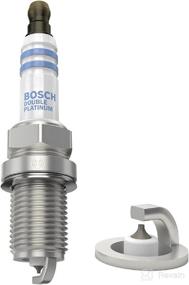 img 2 attached to Bosch FR7DPP Platinum Spark Plug