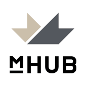 mhub логотип