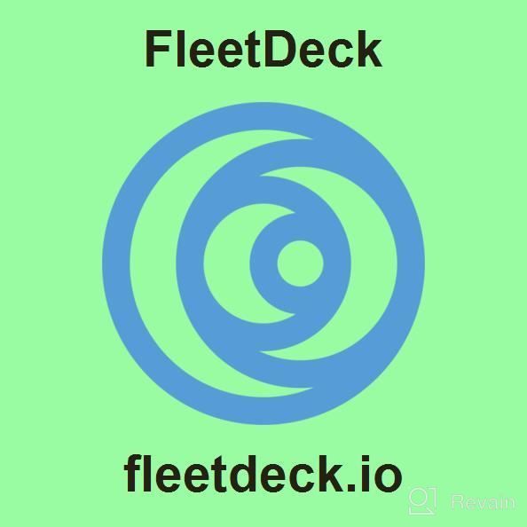 img 1 attached to FleetDeck review by Neil Biondo