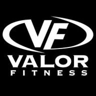 valor fitness logo