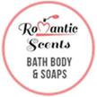 romantic scents logo