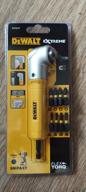 img 1 attached to Tool set DeWALT DT71517T, 10 pcs, yellow review by Michal Dobiasz ᠌