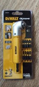 img 11 attached to Tool set DeWALT DT71517T, 10 pcs, yellow