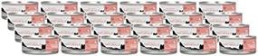 img 2 attached to 🐱 Diamond Naturals 24-Pack Chicken Dinner for Adult Cats and Kittens - 5.5oz Cans