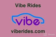 картинка 1 прикреплена к отзыву Vibe Rides от John Hall