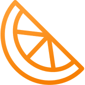Logotipo de slice capital