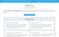 картинка 1 прикреплена к отзыву MkDocs от Jimmy Jefferson