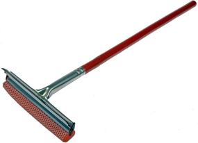 img 1 attached to Dorman 🧼 9-313 20-inch Rubber Squeegee