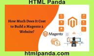 img 1 attached to HTML Panda review by David Golden