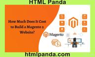 картинка 1 прикреплена к отзыву HTML Panda от David Golden