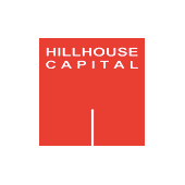 hillhouse capital group logo