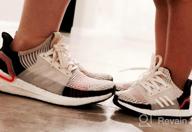 img 1 attached to 👟 Adidas Ultraboost Walking Standard Girls' Shoes: Unisex Model for Enhanced Performance review by Emmanuel Winschel