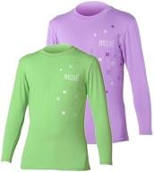 xcel girls premium 6 ounce sleeve sports & fitness logo