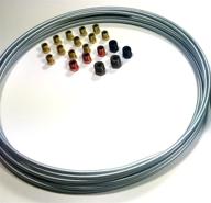 25 16 brake line kit логотип