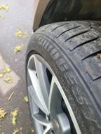 img 1 attached to Bridgestone Potenza S001 225/40 R19 89Y summer review by Mateusz Praga ᠌