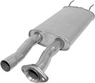 🚗 ap exhaust products 700291: high-performance exhaust muffler for optimal vehicle performance logo