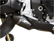 carbon fiber m4 street slayer slip-on exhaust for 2006-2007 suzuki gsxr600 логотип