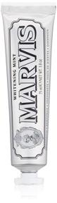 img 4 attached to Marvis Mint Whitening Toothpaste 3.8 oz