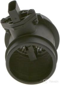 img 2 attached to Bosch 0280217532 Mass Air Flow Sensor: Top-notch Bosch Mass Airflow Sensor for Enhanced Performance