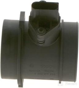 img 3 attached to Bosch 0280217532 Mass Air Flow Sensor: Top-notch Bosch Mass Airflow Sensor for Enhanced Performance