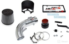 img 1 attached to HPS Performance 827 501P Polish Shortram