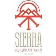 sierra yarns logo