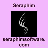 img 1 attached to Seraphim review by David Pirlet