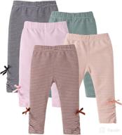 u·nikaka unisex 12 18 months pants apparel & accessories baby girls ... clothing логотип