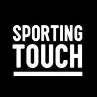 sporting touch logo