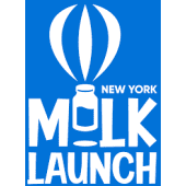 milklaunch logo