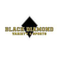 black diamond variety логотип