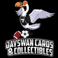 jayswan cards & collectibles logo