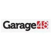 garage48 foundation logo