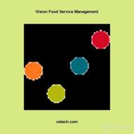 img 1 attached to Vision Food Service Management review by Patrick Burton