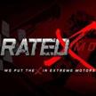 rated x moto logo