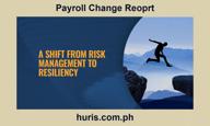 img 1 attached to Payroll Change Reoprt review by Eddie Fowler