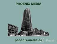 картинка 1 прикреплена к отзыву PHOENIX MEDIA от Mark Cannon