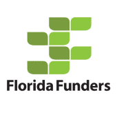 Florida Funders logo