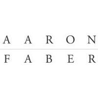 aaron faber gallery logo