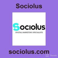 img 1 attached to Sociolus review by Ryan Gilliam