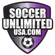 soccer unlimited logo