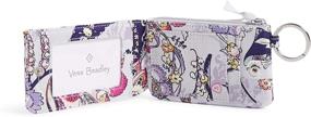 img 2 attached to Vera Bradley Womens Signature Hummingbird Women's Handbags & Wallets ~ Wallets