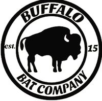 buffalo bat logosu