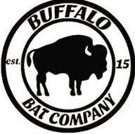 buffalo bat logo