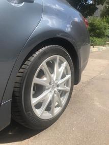 img 9 attached to MICHELIN Pilot Sport 4 245/45 R18 100Y summer